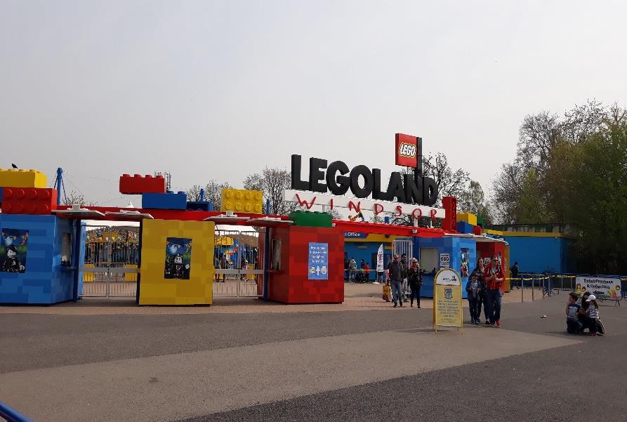 LEGOLAND
