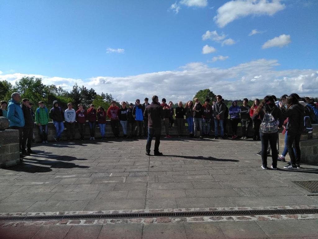 památník Lidice