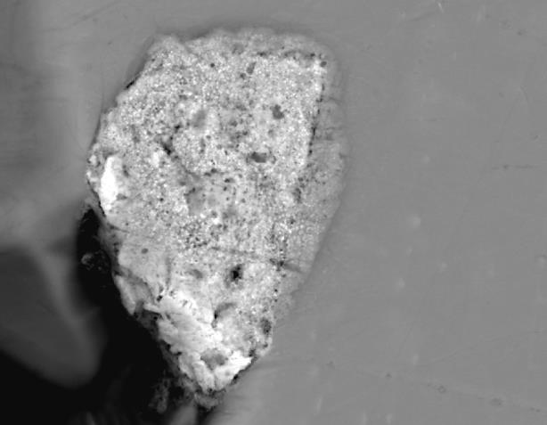 Minerals 2019, 9, 430 35 of 47 Table 25. EPMA data for Au-rich silver. Ag Au Hg Sb Te S Total Ag Au Hg Sb Te S Minerals 2019, 2686 9, x FOR PEER 39.80 REVIEW 56.50 0.00 0.00 0.07 0.12 96.49 55.90 43.