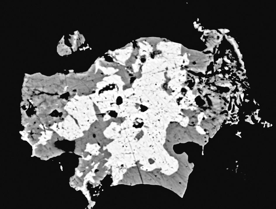 2Pb substations in PbSSS are known from other occurrences around the world [23,74,75,77]. Measured contents of Se in galena (Table 29) are substantially higher than previously published data (0.