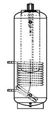 800,- Akumulační nádrž s izolací 100 mm - typ DZ nebo DH 500 l (DZ) 15.206,60 18.400,- 600 l (DZ) 16.528,90 20.000,- 750 l (DZ) 17.603,30 21.300,- 750 l (DH) 17.768,60 21.500,- 800 l (DH) 18.