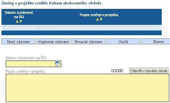 b) Přehled uskutečněných kontrol ve sledovaném období v místě realizace projektu. (všechny fyzické kontroly, které byly provedeny na projektu).