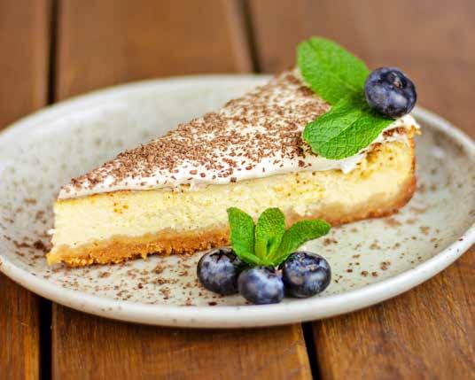 CAKE 7, 1 65,-