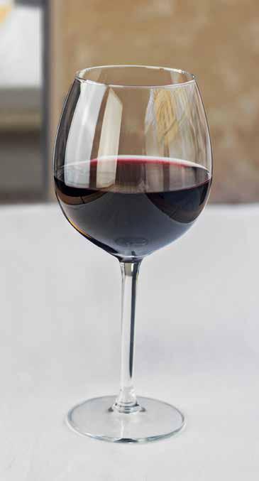 VÍNO /WINE PROSECCO 12 0.1 L 59,- ČERVENÉ VÍNO 12 59,- /RED WINE 0.