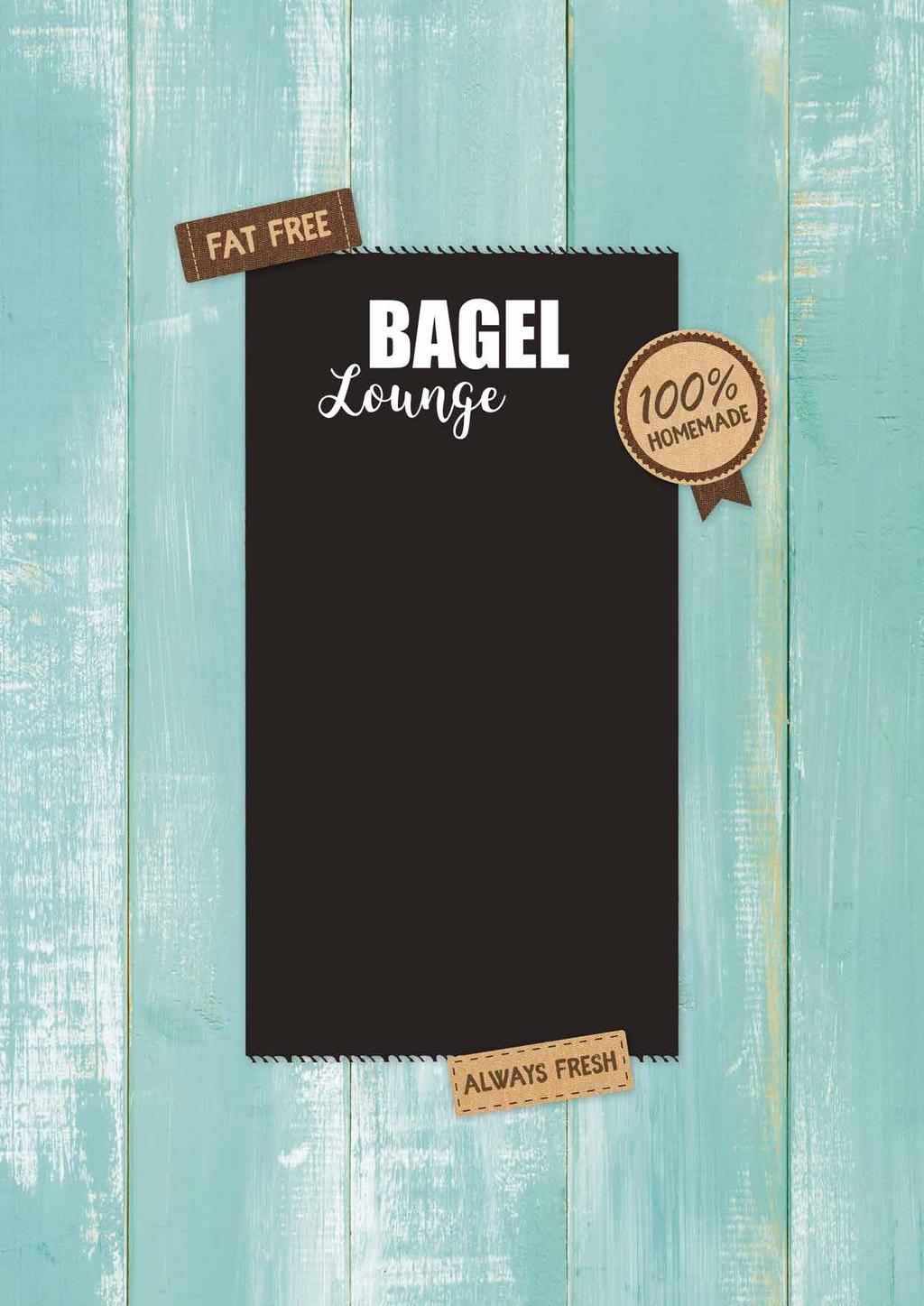 Kavárna v Karlových Varech Cafe in Carlsbad Bagel Lounge je útulné místo pro každého, kdo miluje bagely stejně jako my.