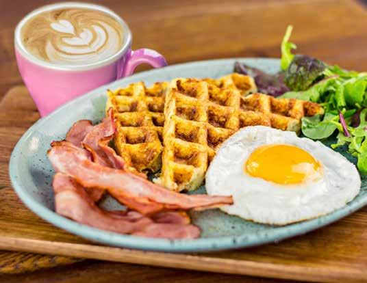 SNÍDANĚ ZA /BREAKFAST ONLY 129,- do /to 11.00 hod. /a.m.