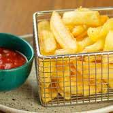 dressing, cheddar cheese, corn salad, tomatoes GOURMET BEEF 1,