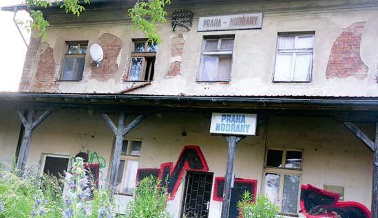 kuptik@ceskydomov.cz. Fotografii, která zaujme naše redaktory, otiskneme ve čtrnáctideníku Naše Praha.