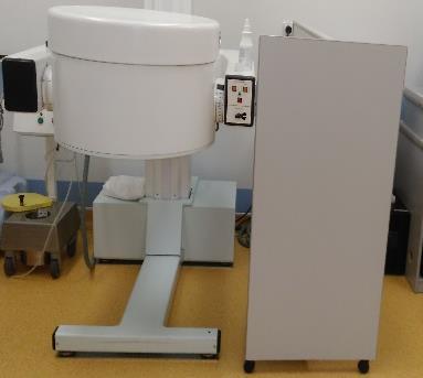 Současným trendem je zavedení sonografie k vyšetření periferních nervů, posouzení kontinuity, komprese, úžinových syndromů a dále pak k vyšetření svalové tkáně.