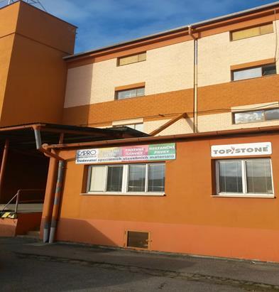 Společnost CAPRO, spol. s r.o. se zabývá od roku 1995 dodavatelskou a inženýrskou činností v oboru speciálních stavebních materiálů a stavební chemie.