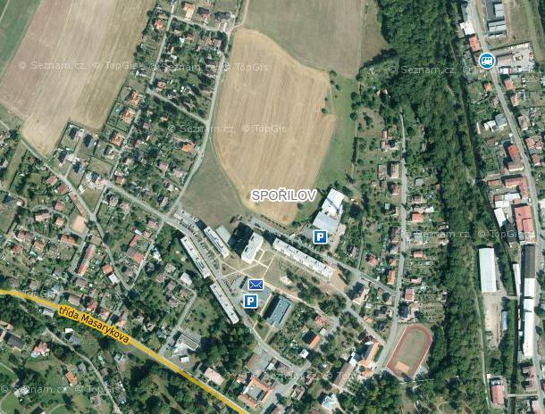 Adresa: Město Broumov, odbor stavební a rozvoje města Tel/fax: 739 527 540 E-mail: pirova@broumov-mesto.cz 1.6 Přezkušovatel soutěžních návrhů Jméno: Bc.