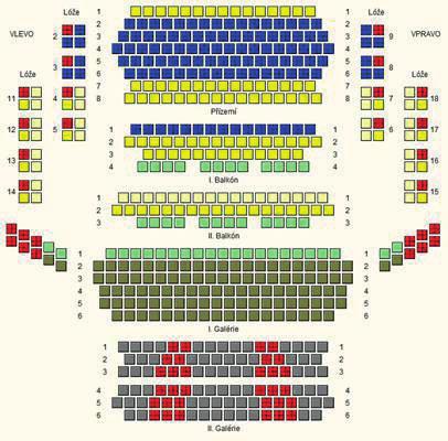 zahájení prodeje 3. června 2019 uzávěrka prodeje předplatného 31. srpna Výhody předplatného Zaručuje stálé místo v hledišti. Divák oproti klasickému předprodeji získá 25% slevu.