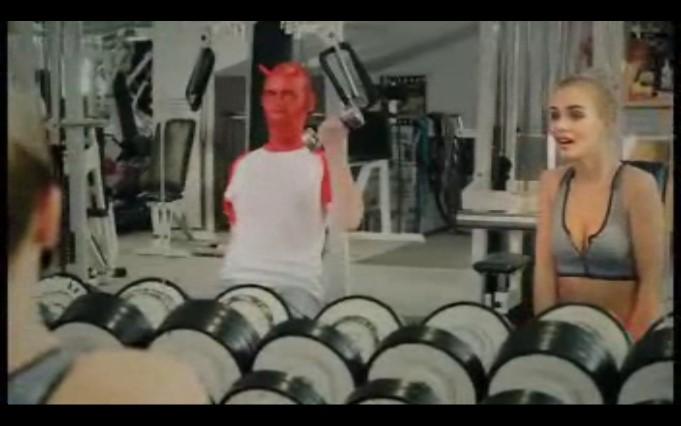 Jedná se o obchodní sdělení, které bylo do vysílání zařazeno jako reklamní spot. Předmětem jeho propagace je produkt / doplněk stravy na zlepšení erekce a sexuální výkonnosti. 2. Dne 29.