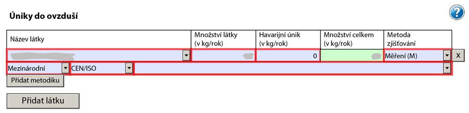 Obr. 9: Formulář F_IRZ - 3. strana 12 13 14 Tab.