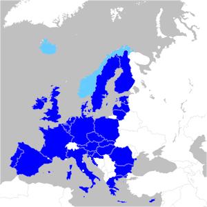 Podobná legislativa vzniká i v jiných zemích ve světě (Korea, Čína ) Cíle 1.