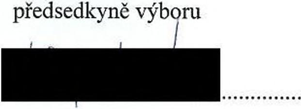 Účastníci této smlouvy souhlasí stím, aby tato smlouva byla zveřejněna na oficiálních stránkách postupníka (www.