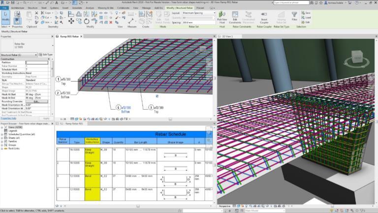 Vylepšení TZB Revit 2018 přinesl vylepšení práce s uzavřenými potrubními systémy s čerpadly.