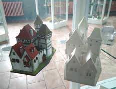 RV 90 Muzeum papírových modelů do února 2020 Podle otevírací doby Muzea Papírový král, Richard V.