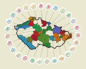 Budete mít možnost účastnit se akcí nejen v regionu Broumovsko. V současné době má Broumovsko 14 aktivních dodavatelů s řemeslnými a potravinovými výrobky.