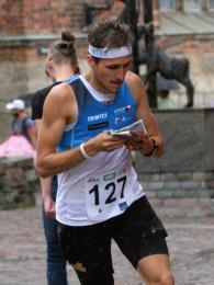 trať ČR 2018-4. místo MČR krátká trať 2016 1.