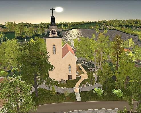 V činnosti organizace v roce 2015 byl podíl prováděného výzkumu na ostatních činnostech zcela převažující, a to především realizací projektů: 3D MAPA LIBOČANY, LOBODICE, PUTIM, VESTEC, ŽELIV Projekt: