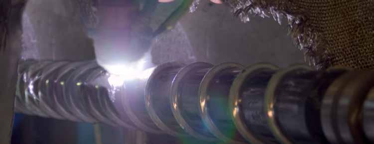 KOROZI SPJ1 Co PLASMA - TIG 40-42 závisí na průměru