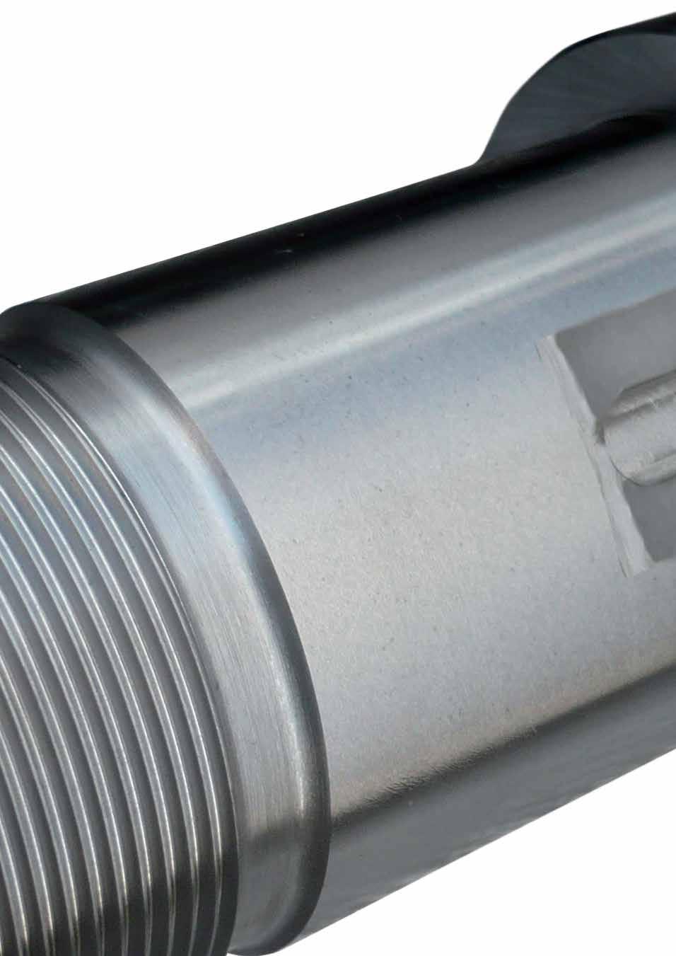 KOMORY BIMETALICKÉ KOMORY BRIXIAPLAST nabízí širokou škálu bimetalických komor, která