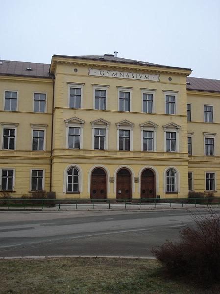 PREVENTIVNÍ PROGRAM ŠKOLY na období 2017 2019 Krkonošské gymnázium a SOŠ
