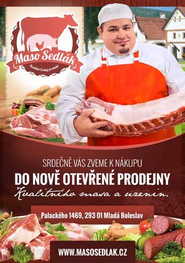 o. Dukelská 1392 Mladá Boleslav (za betonárkou Bostasu) 326 326 645 602