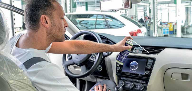 16 Inzerce VZDĚLÁVACÍ CENTRUM NA KARMELI ČERVEN 2019 3.