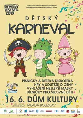 26 Kalendář akcí / červen St 19. 6. Seniorská středa: Novopacké vodopády Sýkornice. Terén: mírně náročný 13 14 km. Trasa: ČD Borovnice Lázně hrad Pecka Sýkornice Štikovská rokle ČD Nová Paka město.