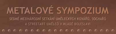 Ivan Šmilauer má vybrán Vzduch, Michal Jára bude tvořit na téma Země, Marián Maršálek si vybral Vodu, Katharina Mörth přijede z Rakouska vytvořit dílo na téma Oheň a Václav Lemon si zvolil Pátý