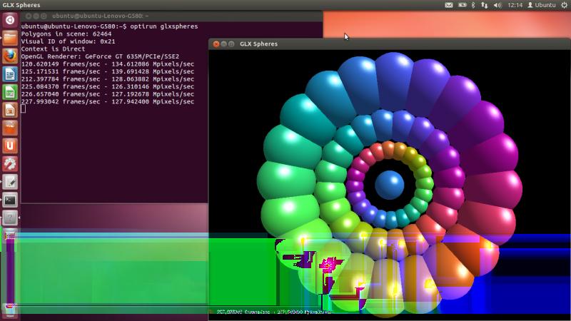 bumblebee Instalace Pokud máte přepínatelnou graﬁku Nvidia Optimus tak současná jediná možnost je jí provozovat pomocí Bumblebee.