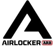 ARB Air Locker - uzávěrky diferenciálů 100% uzávěrkou diferenciálu ARB lze u Wrangleru JL vybavit přední i zadní náprava.