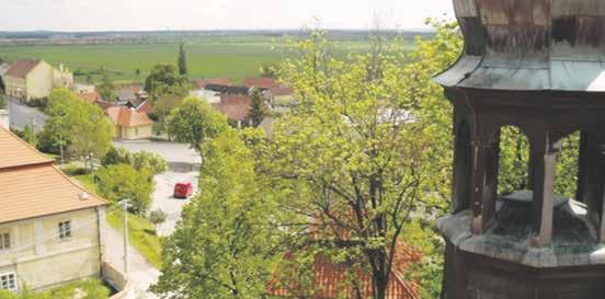 Cítov je Vesnicí roku Středočeského kraje Vítězem soutěže Vesnice roku ve Středočeském kraji a držitelem zlaté stuhy se v letošním roce stal Cítov na Mělnicku.