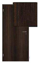 (D14) Wenge (DWE)