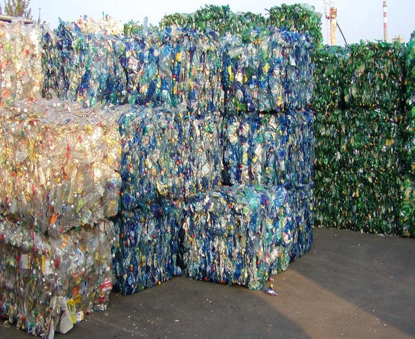 Plastic Recycling CZ s.r.
