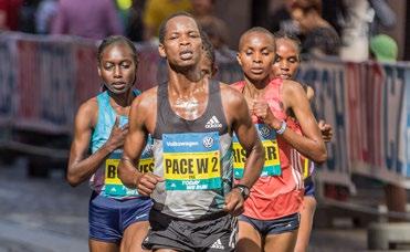 Jepkosgei Keitany - 2:17:01-23.