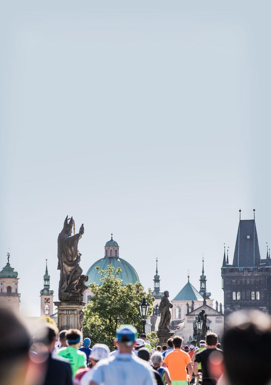 volkswagen maraton praha INFORMACE PRO NOVINÁŘE Vážení sportovní přátelé, vítáme vás na 25. ročníku volkswagen maratonu praha.