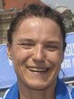 jako patnáctiletá, v Londýně 2012 a také v Riu 2016 Na Newyorském půlmaratonu v roce 2013 vylepšila vlastní národní rekord Nejlepší čas na maratonské trati má 2:27:50 z roku 2015 v Londýně Genet