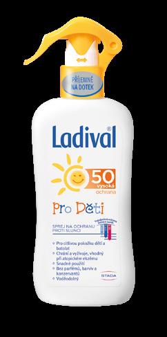 ULTRA SPF 25 200 ml + AFTER SUN GEL 200 ml Opalovací mléko pro fototyp 2 až 6.