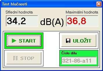 Pro jednoduchost obsluhy -prost edí LabShopje pro n koho komplikované -v prost edí LabShop je možné provád t zm ny