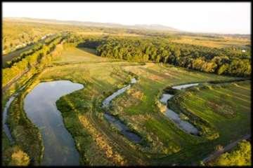Potvrzeno. Obora Obelisk pomáhá přírodě k životu.