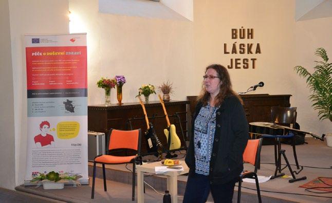 zprávy ze střediska (2018) foto Pomohli jsme sehnat vlastní bydlení 4 klientům.