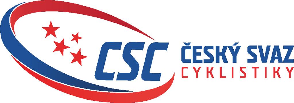 ČESKÝ SVAZ CYKLISTIKY / Federation Tcheque de Cyclisme
