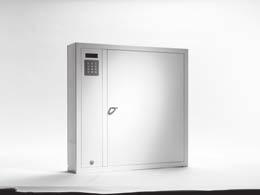 Obsah I II III IV série KeyBox 9000 B model Basic strana 4-15 série KeyBox 9000 S model Systém strana 16-29 série KeyBox 9000 E model Expansion
