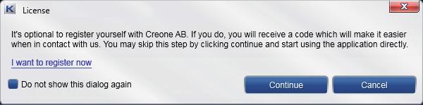 1. Instalace KeyWin Light se dodává z výroby na USB. Zasuňte USB do vašeho počítače.