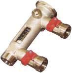 16470 15552,- erpadlo M3 ybrid 25/70 6/4", 180 mm -  16505