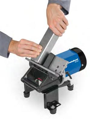 Nové produkty v naší nabídce DR 4 / DR 5 / DR 6 Přesné a masivní radiální vrtačky, ideální pro univerzální použití při sériové výrobě.