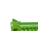 AD-P 01 Special KE/KX/KG 01 Nabídka válců Vyberte ten správný válec Ozubený válec PW/500 mm/600 mm Ozubený válec PW disponuje dobrým samostatným pohonem a společně se svými šikmými zuby za sebou